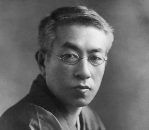 Shimazaki Haruki - Tác giả người Nhật với bút danh Tōson Shimazaki