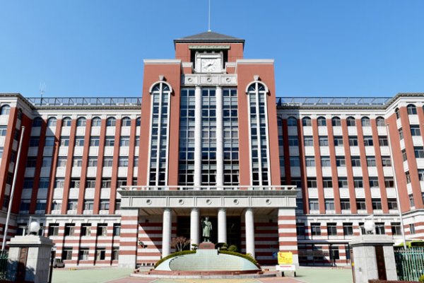 Cơ sở Higashi Hiroshima của Hiroshima International University