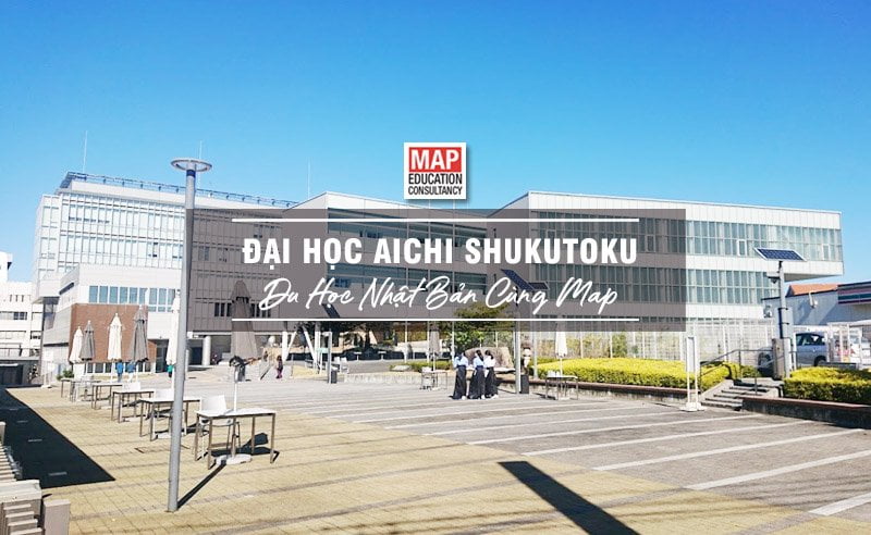 Đại Học Aichi Shukutoku Nhật Bản – Ngôi Trường Hơn 116 Năm Đào Tạo Tại Aichi
