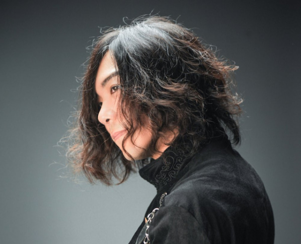 Nhạc sĩ Masayoshi Minoshima