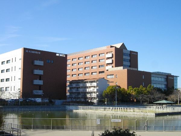 Cơ sở Shirotori