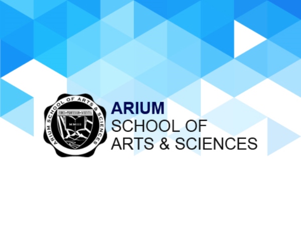Cùng tham khảo thông tin chi tiết về trường Nghệ thuật và Khoa học Arium Singapore nhé!