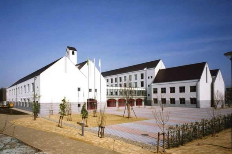 Đại Học Chubu Gakuin Nhật Bản – Ngôi Trường Hơn 103 Năm Đào Tạo Tại Gifu