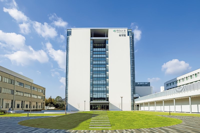 Đại Học Fukuyama Nhật Bản – Trường Tư Thục Hàng Đầu Tại Hiroshima