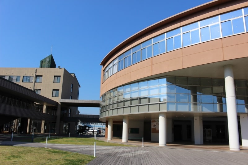 Du học Nhật Bản cùng MAP - Trường đại học Quốc tế Nagasaki Nhật Bản
