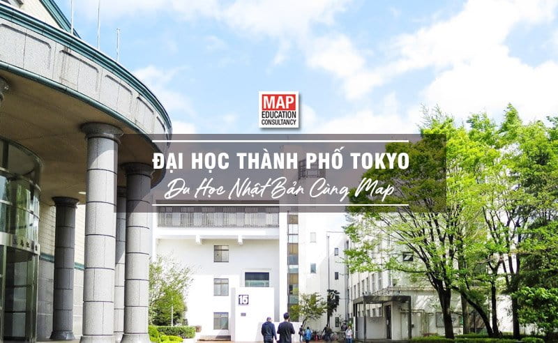 Đại Học Thành Phố Tokyo Nhật Bản – Ngôi Trường Tư Thục Hơn 92 Năm Đào Tạo Tại Tokyo
