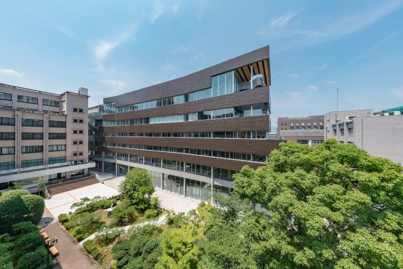 Đại Học Ngoại Ngữ Kyoto Nhật Bản – Trường Ngôn Ngữ Hàng Đầu Tại Cố Đô Xứ Sở Mặt Trời Mọc