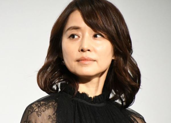 Nữ diễn viên Yuriko Ishida