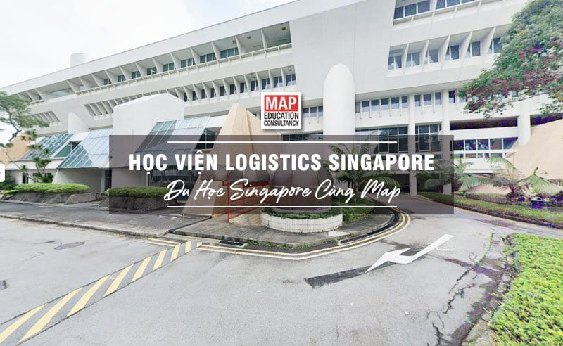 Học Viện Logistics Singapore - Đào Tạo Logistics Và Chuỗi Cung Ứng Hàng Đầu