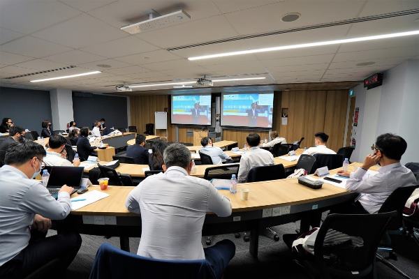 SJTU Asia-Pacific Graduate Institute chuyên đào tạo MBA