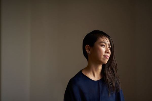 Ca sĩ kiêm nhạc sĩ Kaori Hasegawa