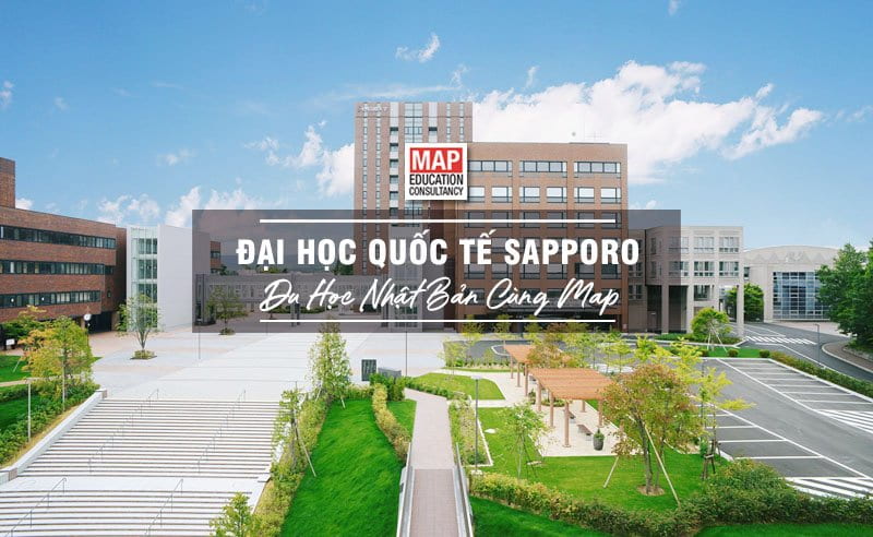 Đại Học Quốc Tế Sapporo Nhật Bản – Ngôi Trường Với Hơn 53 Năm Đào Tạo Tại Hokkaido