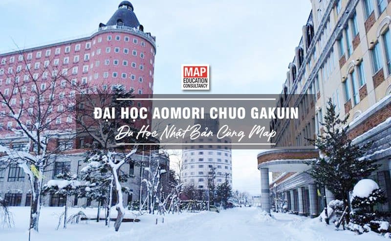 Đại Học Aomori Chuo Gakuin Nhật Bản – Ngôi Trường Kinh Doanh Hàng Đầu Tại Trung Tâm Aomori