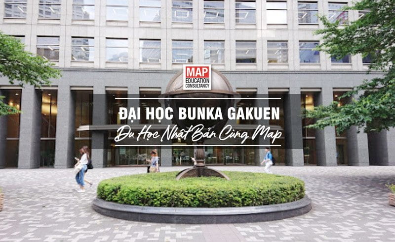 Đại Học Bunka Gakuen Nhật Bản – Ngôi Trường Thời Trang Uy Tín Tại Shibuya