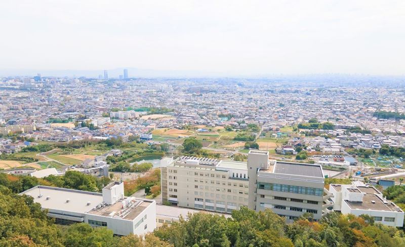 Đại Học Osaka Aoyama Nhật Bản – Ngôi Trường Hơn 57 Năm Kinh Nghiệm Đào Tạo Tại Osaka