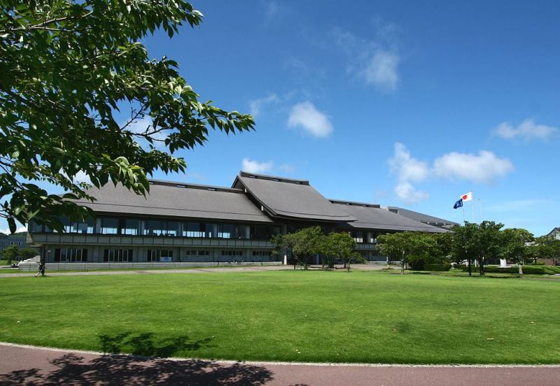Đại Học Quốc Tế Budo Nhật Bản – Ngôi Trường Võ Thuật Nổi Bật Tại Chiba
