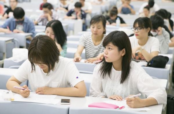 Kobe International University đào tạo hơn 59 năm