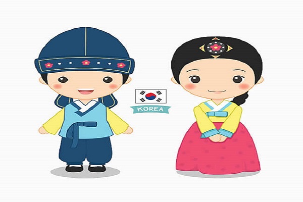 Nhiều người chọn học tiếng Hàn tại nhà