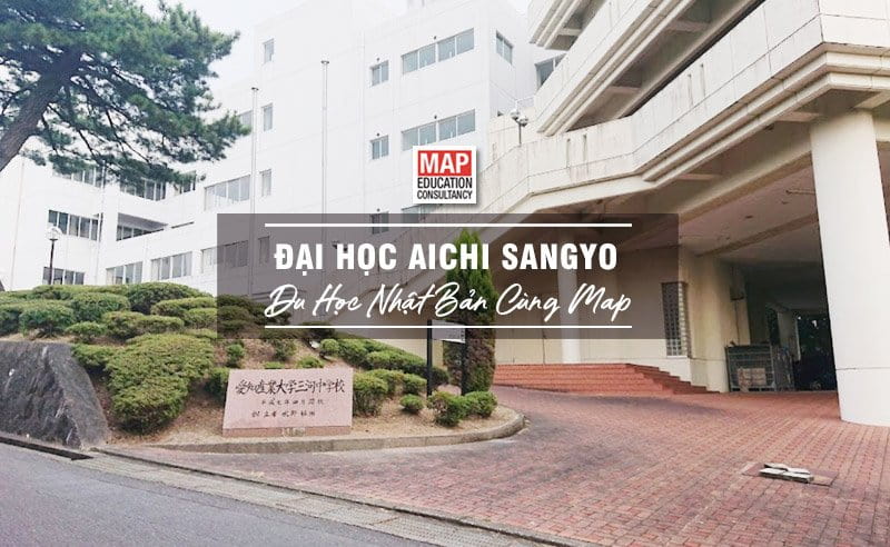 Đại Học Aichi Sangyo Nhật Bản – Nơi Đào Tạo Nghệ Thuật & Thiết Kế Hàng Đầu Tại Tỉnh Aichi