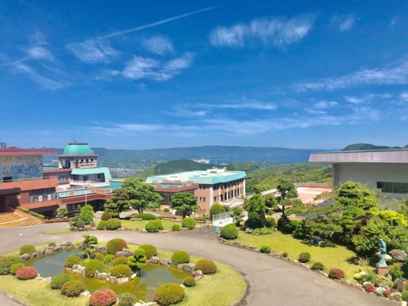 Đại Học Công Giáo Nagasaki Junshin Nhật Bản – Trường Công Giáo Hơn 88 Năm Hoạt Động Tại Nhật Bản