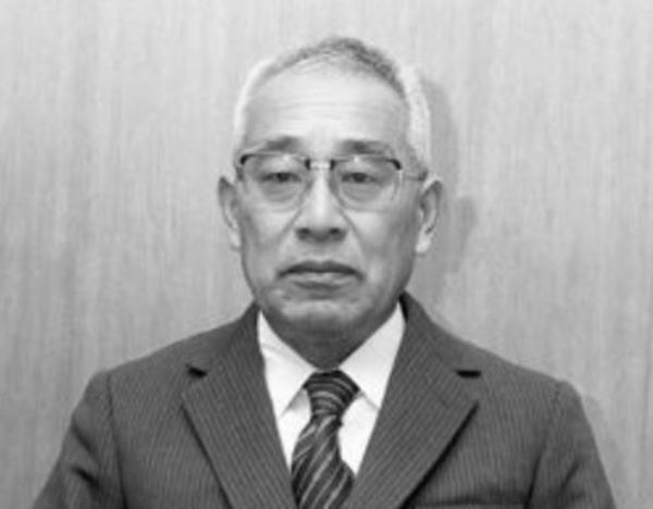 Genichi Kawakami - Cựu chủ tịch của Yamaha