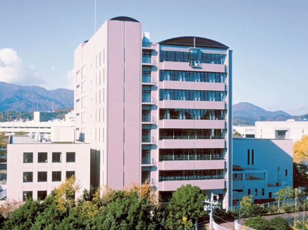 Cơ sở Atsugi Morinosato