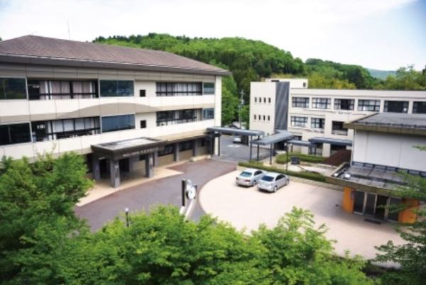 Cơ sở Mizunami thuộc đại học Chukyo Gakuin