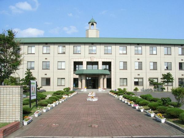 Cơ sở chính tại Nayoro