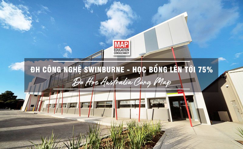 Đại học công nghệ Swinburne Úc