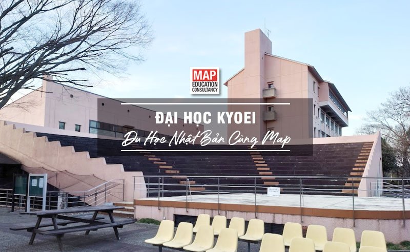 Đại Học Kyoei Nhật Bản – Trường Giáo Dục Hàng Đầu Tỉnh Saitama