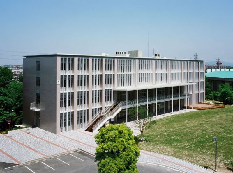 Đại Học Ohka Gakuen Nhật Bản – Ngôi Trường Nữ Sinh Hơn 119 Năm Đào Tạo Tại Aichi