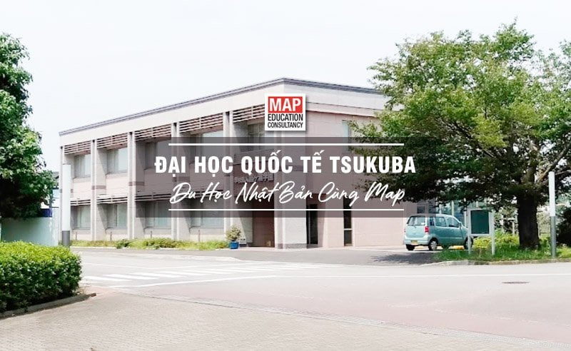 Đại Học Quốc Tế Tsukuba Nhật Bản – Ngôi Trường Nổi Bật Với Ngành Khoa Học Sức Khỏe Tại Ibaraki