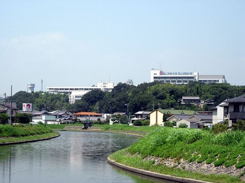 Đại Học Okayama Gakuin Nhật Bản - Trở Thành Chuyên Gia Dinh Dưỡng Hàng Đầu Tại Okayama