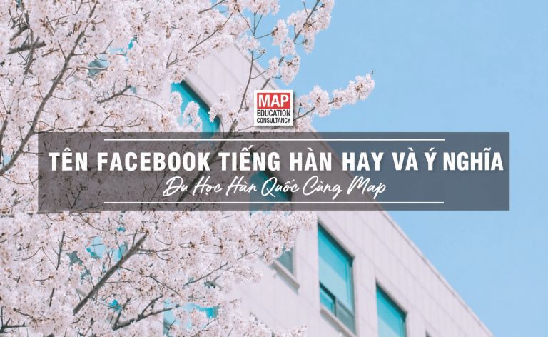 90+ tên Facebook tiếng Hàn hay và ý nghĩa 