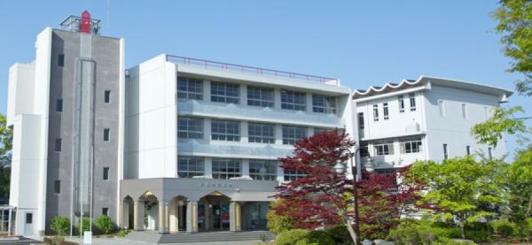Cơ sở chính Nunohashi