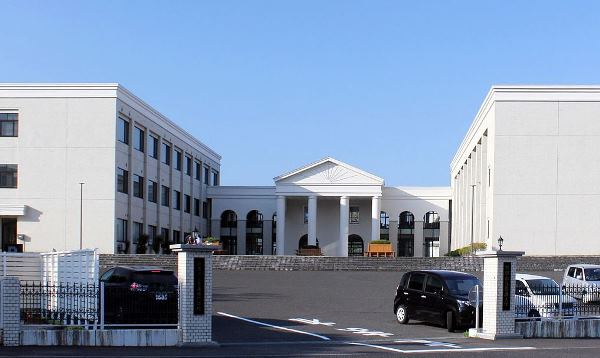 Cơ sở chính tại Fukui