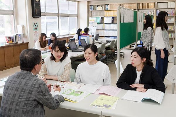 Cùng MAP tìm hiểu về những câu hỏi thường gặp nhất về đại học Phúc lợi Dinh dưỡng Kyushu nhé!