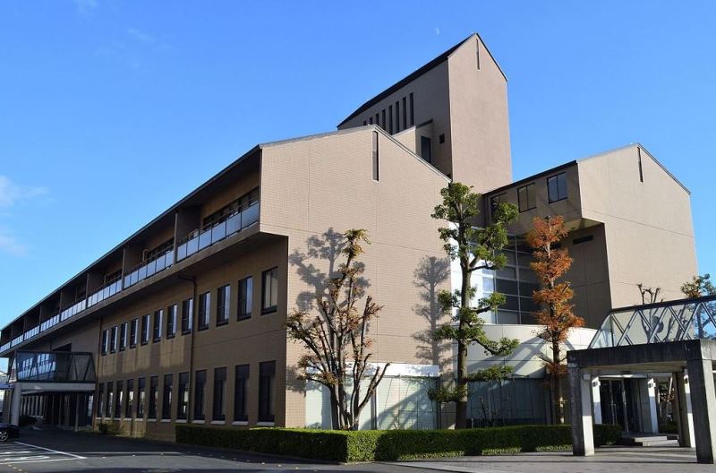 Du học Nhật Bản cùng MAP - Trường đại học Nagoya Bunri Nhật Bản
