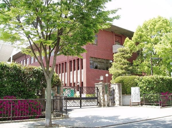 Cơ sở chính Shimogamo