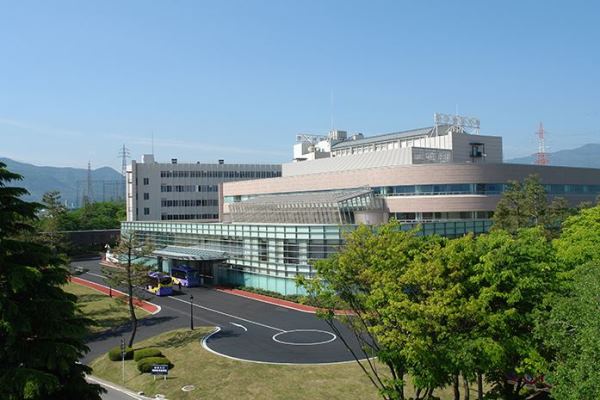 Cơ sở chính tại Nagano