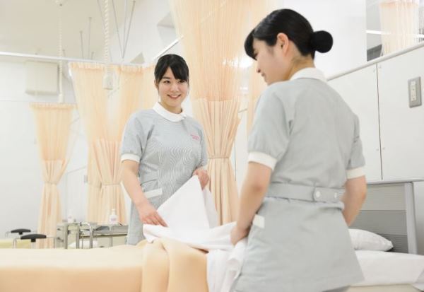 Fujita Health University với hơn 58 năm đào tạo y tế và khoa học sức khỏe