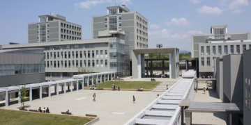 Du học Nhật Bản cùng MAP - Trường đại học Tỉnh Aichi Nhật Bản