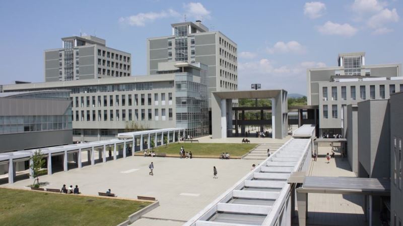 Du học Nhật Bản cùng MAP - Trường đại học Tỉnh Aichi Nhật Bản
